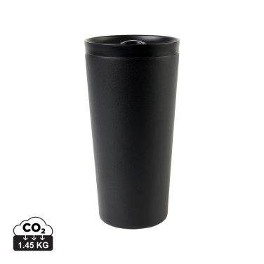 Logotrade korporatīvās dāvanas foto: Aviana™ Rowan RCS pārstrādāta krūze 500 ml