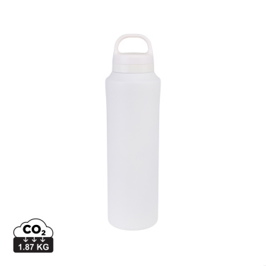 Logotrade korporatīvās dāvanas foto: Aviana™ Rowan RCS pārstrādāta ūdens pudele 740 ml