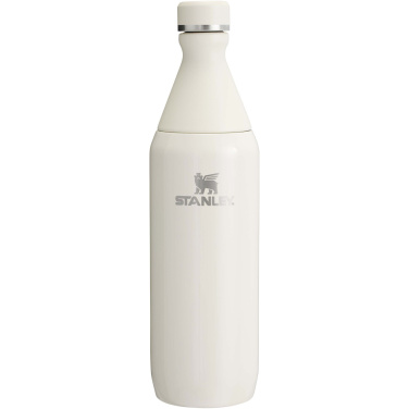 Logotrade biznesa dāvanas foto: Stanley All Day Slim 600 ml ūdens pudele