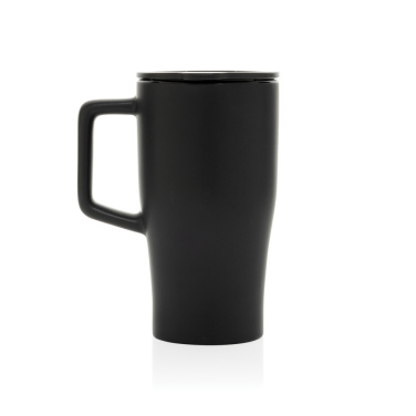 Logotrade biznesa dāvanas foto: Keramikas Luxe dzesētājs 490ml