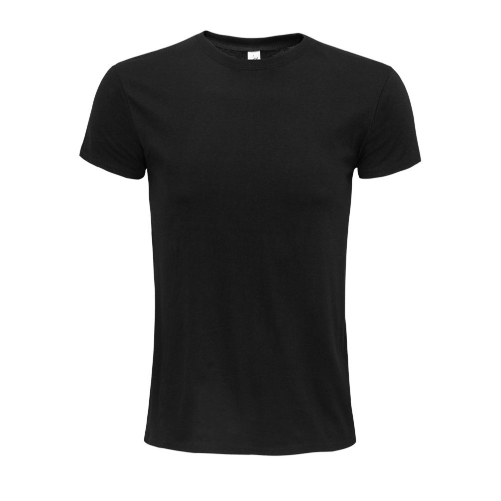Logotrade korporatīvās dāvanas foto: Unisex T-krekls "Pētnieks"