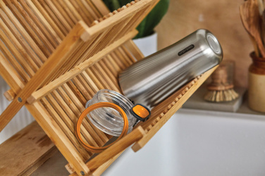 Logotrade dāvanas foto: Black+Blum Insulated Travel Tumbler 600ml