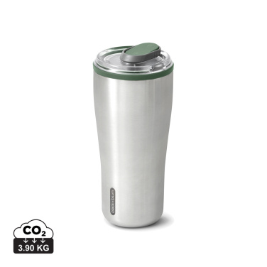 Logotrade ziemassvētku dāvanas foto: Black+Blum Insulated Travel Tumbler 600ml