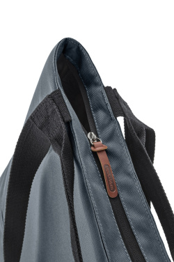 Logotrade biznesa dāvanas foto: Black+Blum 16L izolēta iepirkumu soma/dzesētāja soma