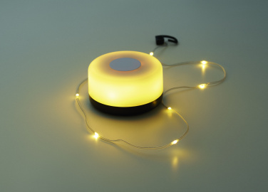 Logotrade dāvanas foto: Ievelkama LED virtene