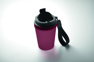 Logotrade Ideja dāvanas foto: Viensienas glāze 300 ml