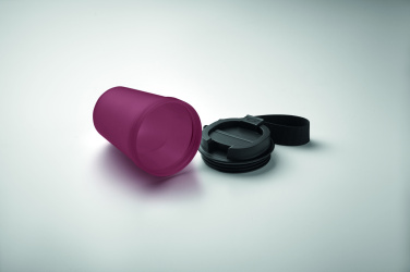 Logotrade Ideja dāvanas foto: Viensienas glāze 300 ml