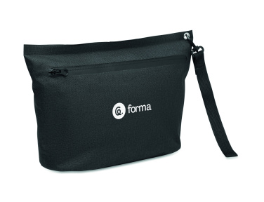 Logotrade Ideja dāvanas foto: Ūdensizturīga dokumentu soma