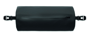 Logotrade biznesa dāvanas foto: Sporta soma no 300D RPET materiāla