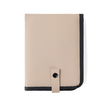 Logotrade biznesa dāvanas foto: VINGA Baltimore RCS sēdekļa spilvens