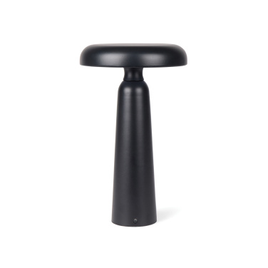 Logotrade Ideja dāvanas foto: VINGA Avery RCS galda lampa