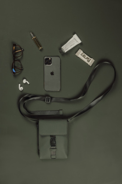 Logotrade ziemassvētku dāvanas foto: VINGA Baltimore RCS pirmās nepieciešamības soma