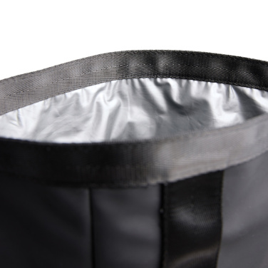 Logotrade Ideja dāvanas foto: VINGA Baltimore RCS aukstumsoma ar rullējamu augšdaļu