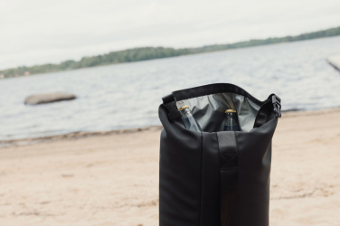 Logotrade korporatīvās dāvanas foto: VINGA Baltimore RCS aukstumsoma ar rullējamu augšdaļu