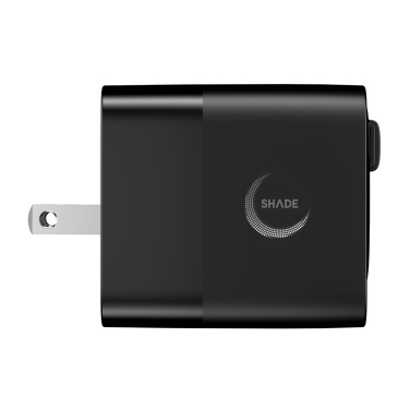 Logotrade ziemassvētku dāvanas foto: Urban Vitamin Mendocino 65W GaN lādētāja ievelkams kabelis