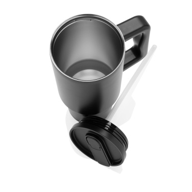Logotrade ziemassvētku dāvanas foto: Embrace Leakproof RCS pārstrādāta nerūsējošā tērauda glāze 900 ml