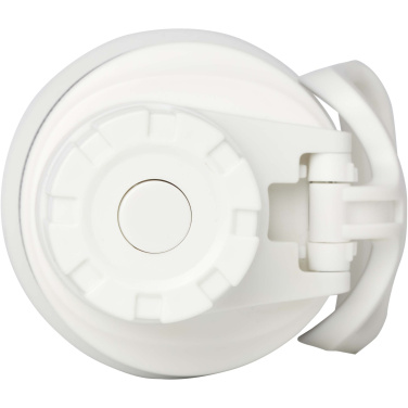 Logotrade ziemassvētku dāvanas foto: Fortis 700 ml RCS sertificēta pārstrādāta nerūsējošā tērauda vara vakuuma izolēta ūdens pudele