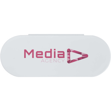 Logotrade korporatīvās dāvanas foto: Beautix manikīra komplekts