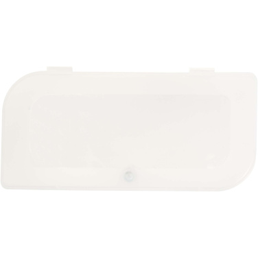 Logotrade korporatīvās dāvanas foto: Beamix velosipēda lukturu komplekts