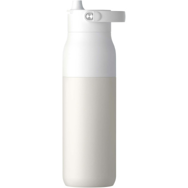 Logotrade ziemassvētku dāvanas foto: LARQ PureVis™ 2.0 1000 ml ūdens pudele