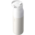LARQ PureVis™ 2.0 1000 ml ūdens pudele, Balts