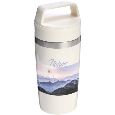 Logotrade Ideja dāvanas foto: Stanley Café-To-Go ceļojumu krūze 350 ml