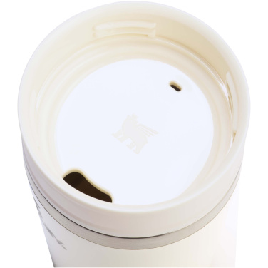 Logotrade korporatīvās dāvanas foto: Stanley Café-To-Go ceļojumu krūze 350 ml
