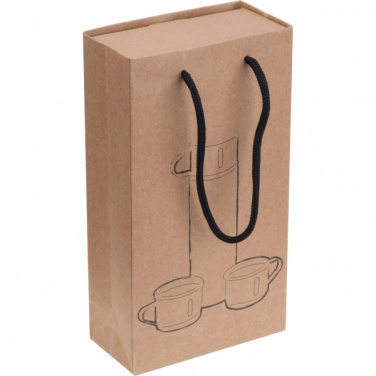 Logotrade Ideja dāvanas foto: Termisko pudeļu komplekts ICELAND