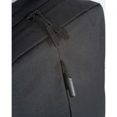 Logotrade ziemassvētku dāvanas foto: Mugursoma klēpjdatoram NOTTINGHAM