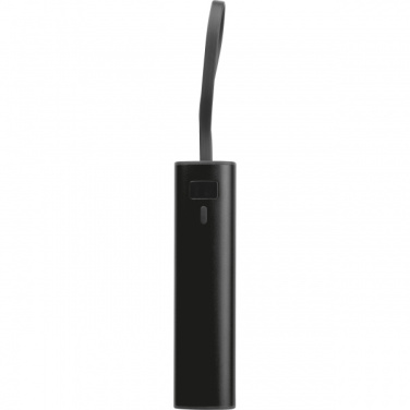 Logotrade biznesa dāvanas foto: Power bank 5 000 mAh Donkasterā