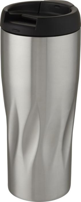 Logotrade dāvanas foto: Waves 450 ml vara vakuumizolēta bļodiņa