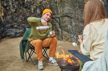 Logotrade biznesa dāvanas foto: Black+Blum Explorer termoss Duo 1L