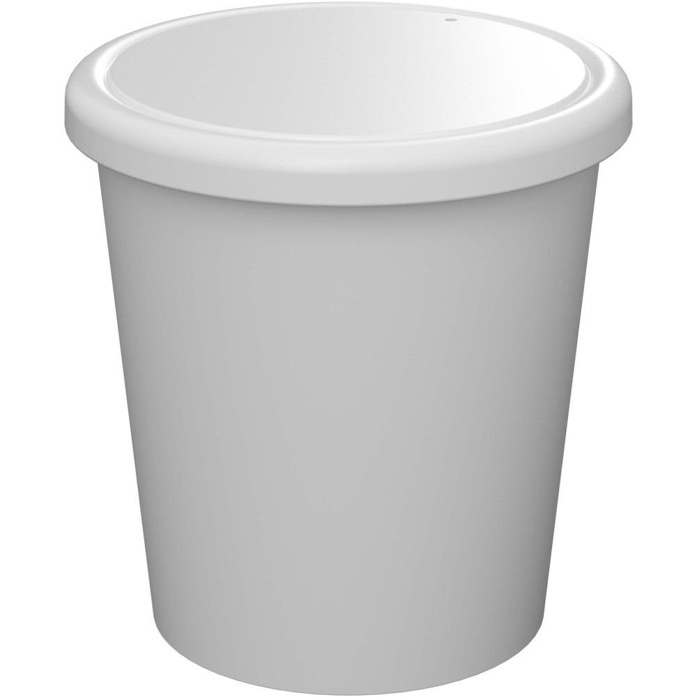 Logotrade logo dāvanas foto: Americano® Piccolo 100 ml glāze ar vāku