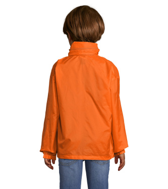 Logotrade dāvanas foto: SURF KIDS VĒJSLĒZES 210g