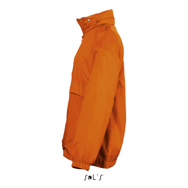 Logotrade korporatīvās dāvanas foto: SURF KIDS VĒJSLĒZES 210g