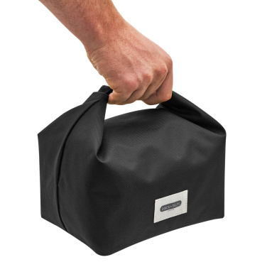Logotrade Ideja dāvanas foto: Black+Blum 6,7 litru izolēta pusdienu/dzesētāja soma