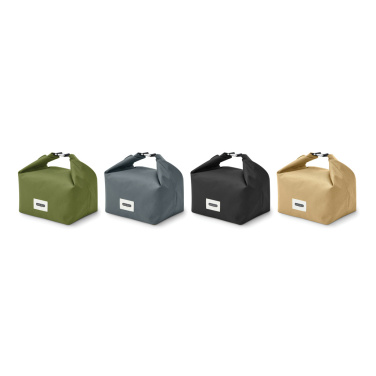 Logotrade logo dāvanas foto: Black+Blum 6,7 litru izolēta pusdienu/dzesētāja soma