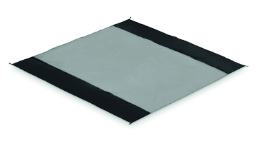 Logotrade dāvanas foto: Viegls, liels pludmales paklājiņš