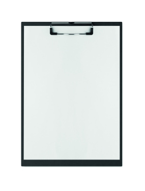 Logotrade ziemassvētku dāvanas foto: Kartona saspraužu dēlis A4