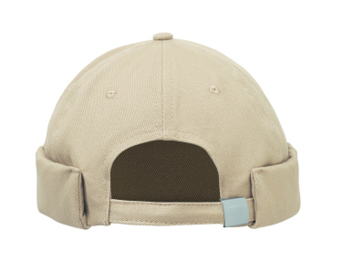 Logotrade korporatīvās dāvanas foto: Docker vāciņš