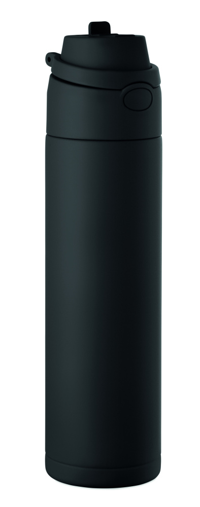 Logotrade ziemassvētku dāvanas foto: Viensienas pudele 650 ml