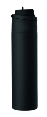 Logotrade biznesa dāvanas foto: Viensienas pudele 650 ml