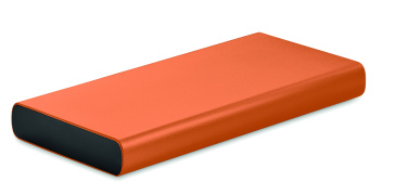 Logotrade ziemassvētku dāvanas foto: 10000 mAh jaudas banka