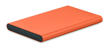 Logotrade Ideja dāvanas foto: 4000 mAh Power Bank Type C