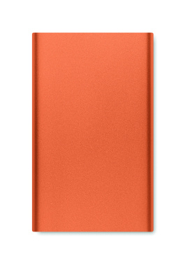 Logotrade Ideja dāvanas foto: 4000 mAh Power Bank Type C