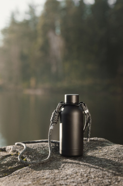 Logotrade korporatīvās dāvanas foto: VINGA Parks RCS SS pudele, 400 ml