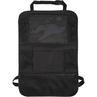 Logotrade biznesa dāvanas foto: Lex automašīnas aizmugurējā sēdekļa organizators