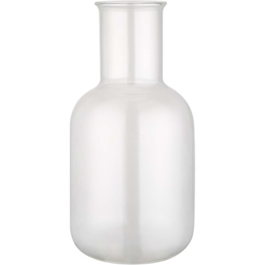 Logotrade Ideja dāvanas foto: Amelie stikla karafes un krūzīšu komplekts