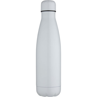 Logotrade biznesa dāvanas foto: Cove 500 ml sublimācijas vakuuma izolēta nerūsējošā tērauda pudele