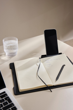 Logotrade ziemassvētku dāvanas foto: VINGA Baltimore RCS 4-in-1 atkārtoti uzpildāma piezīmju grāmatiņa